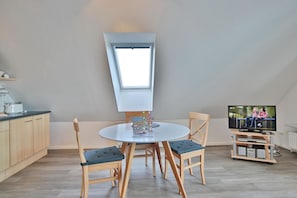 Spiseområde