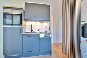 Privat køkken
