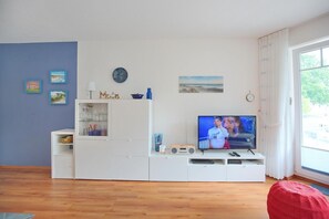 Interiör