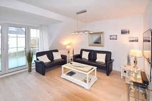 Coin séjour