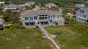 Oceanfront Outer Banks Vacation Rental 2021