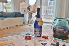 食事・飲み物