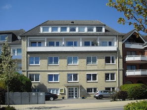 Udendørsområde