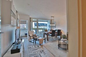 Interiør