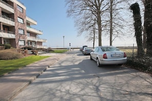 Boendeområde
