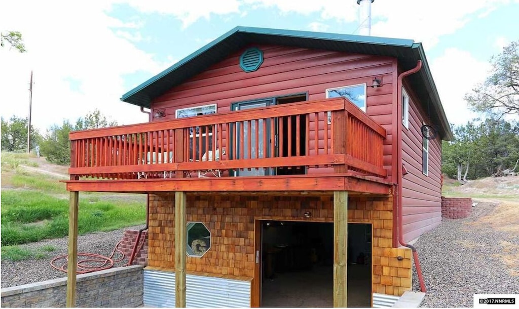 Cozy Cabin Retreat