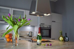 Eget kök