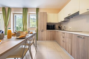 Cuisine privée