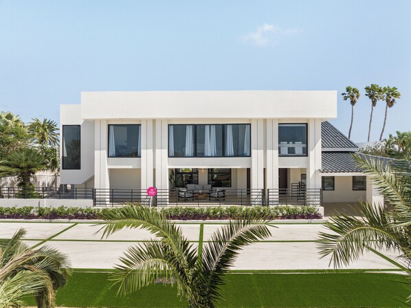 Savor breathtaking ocean vistas from the comfort of your home