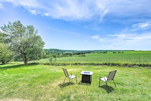 Pastoral View | 35-Acre Farm