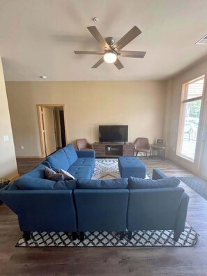 Living Room Couch