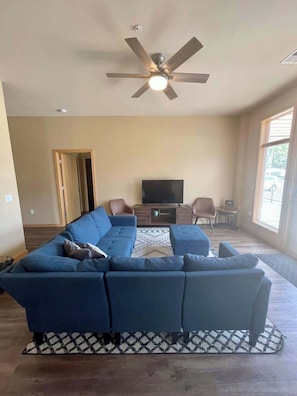 Living Room Couch
