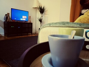 Interiör
