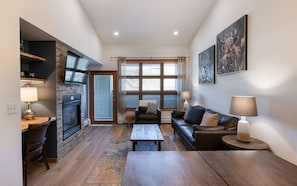 Furniture, Indoors, Living Room, Home Decor, Couch