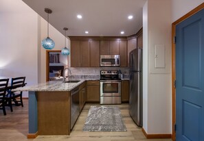 Indoors, Floor, Flooring, Kitchen, Home Decor