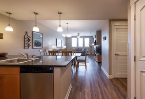 Flooring, Hardwood, Floor, Indoors, Chair