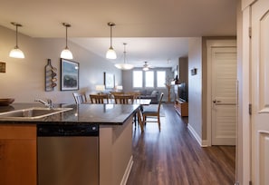 Flooring, Hardwood, Floor, Indoors, Chair