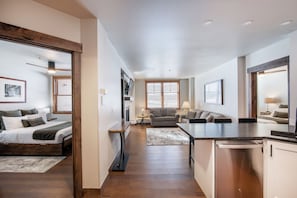 Indoors, Floor, Flooring, Home Decor, Couch