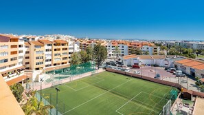 Cancha deportiva