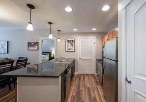 Indoors, Floor, Flooring, Hardwood, Sink