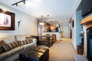 Flooring, Living Room, Room, Indoors, Floor