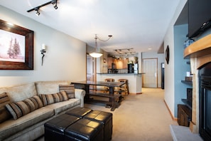 Flooring, Living Room, Room, Indoors, Floor