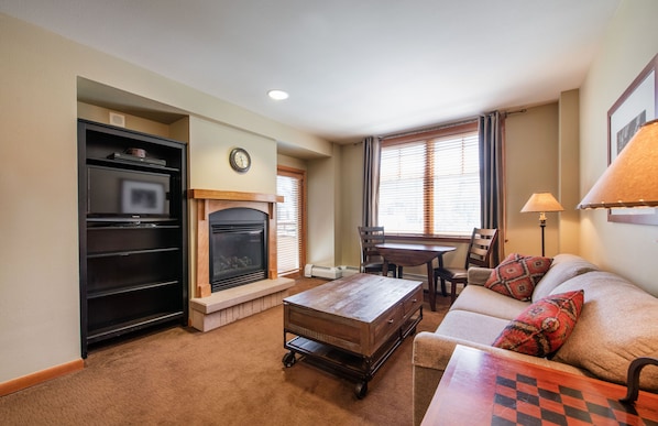Flooring, Living Room, Room, Indoors, Hardwood