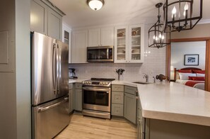 Room, Indoors, Flooring, Oven, Kitchen