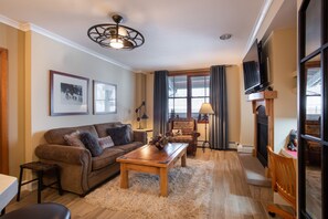 Flooring, Living Room, Room, Indoors, Hardwood
