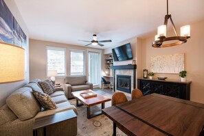 Furniture, Table, Indoors, Home Decor, Living Room