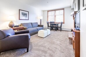 Chair, Furniture, Couch, Table, Room