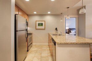 Flooring, Floor, Room, Indoors, Refrigerator