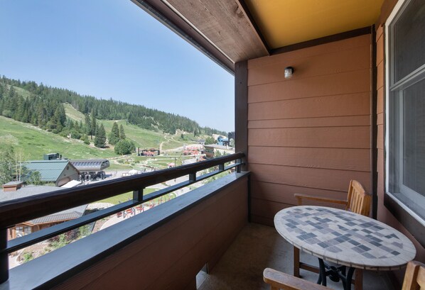Balcony, Handrail, Banister, Railing, Chair