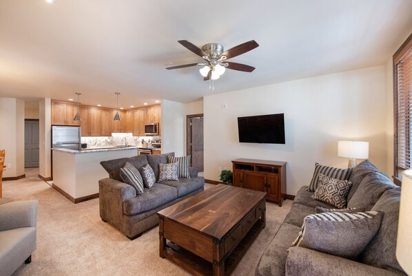 Furniture, Indoors, Living Room, Table, Coffee Table