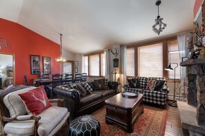 Furniture, Indoors, Living Room, Couch, Home Decor