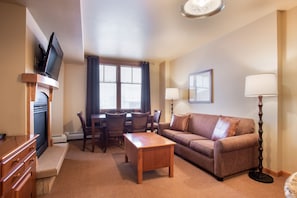 Flooring, Living Room, Room, Indoors, Hardwood