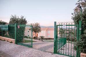 Boendeområde