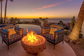 Terraço/pátio
