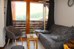 Coin séjour
