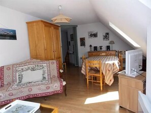 Interiör
