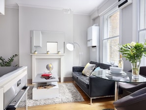 Pflanze, Eigentum, Möbel, Zimmerpflanze, Blumentopf, Interior Design, Komfort, Fenster, Wohnzimmer, Fussboden