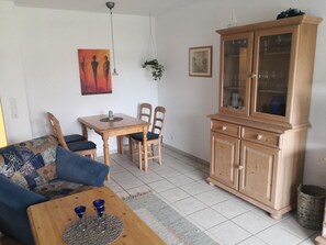 Interiör
