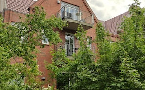 Ulkopuoli