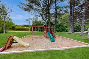 Espace pour enfants