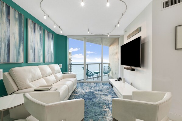 main living room