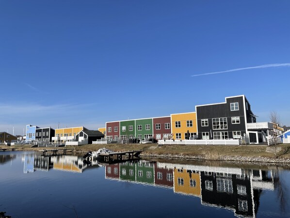 Port de plaisance