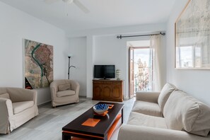 Coin séjour