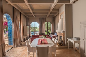 Restaurantes