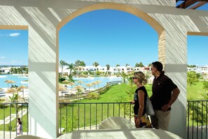 Terrasse / Balcon