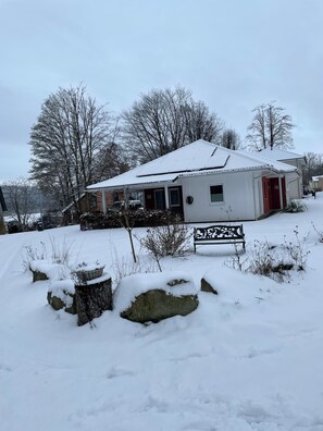 Exteriör
